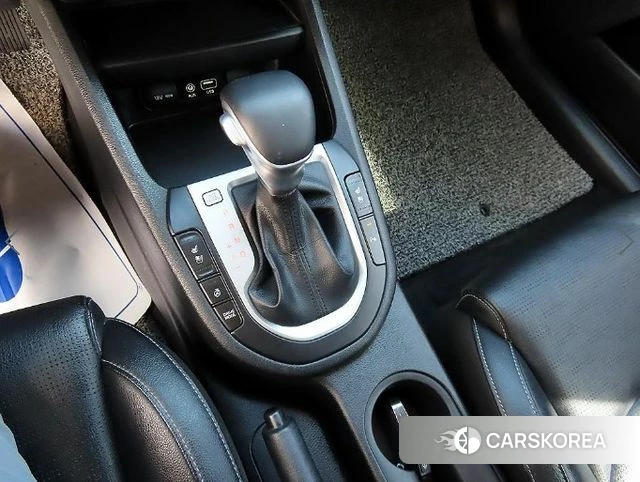 Kia Come New K3 id 3955681 из Кореи 20