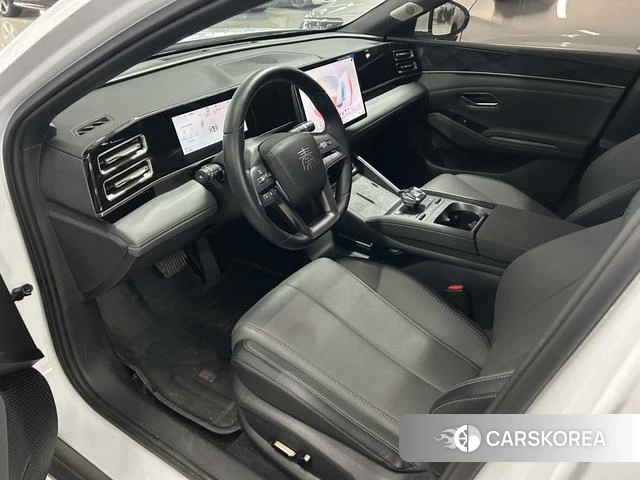 BYD Qin L DM id 3908118 из Китая 17