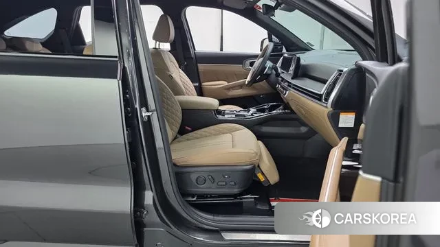 Kia The New Sorento 4th Generation id 3446827 из Кореи 20