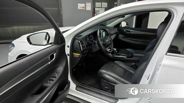 Hyundai Grandeur IG id 3886290 из Кореи 20