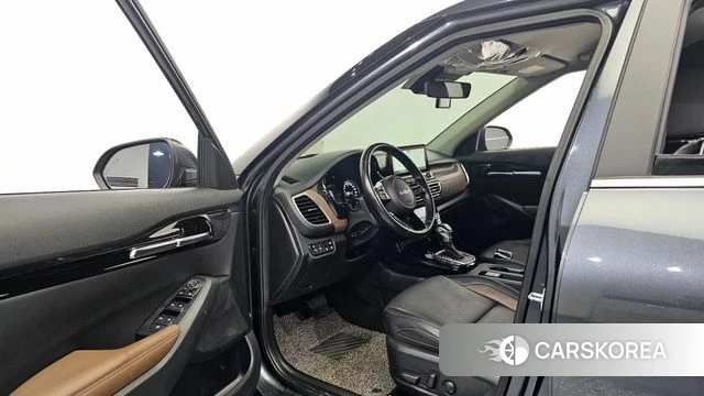 Kia Seltos id 4580064 из Кореи 34