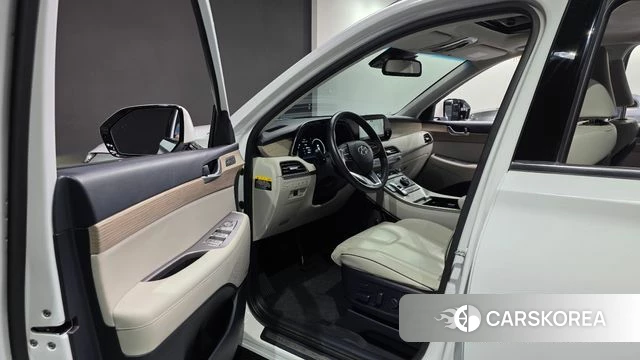 Hyundai Palisade id 4637402 из Кореи 20