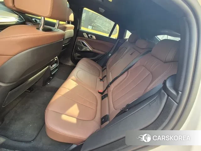 BMW X6 (G06) id 3777748 из Кореи 10