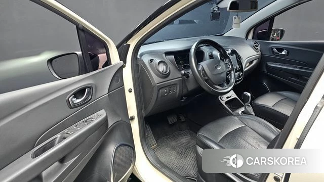 Renault Korea (Samsung) New QM3 id 4708897 из Кореи 20