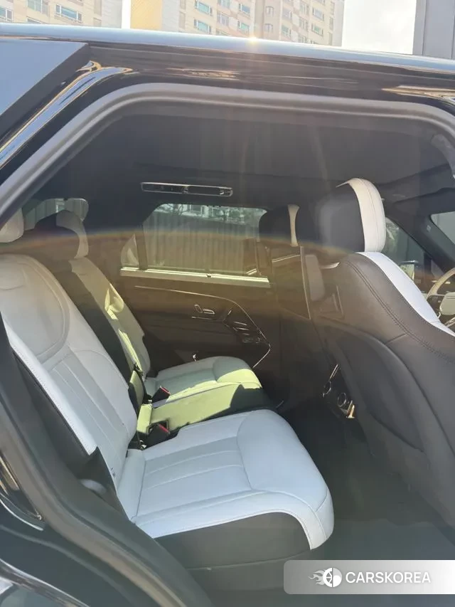 Land Rover Range Rover Sport 3rd Generation id 3776590 из Кореи 14