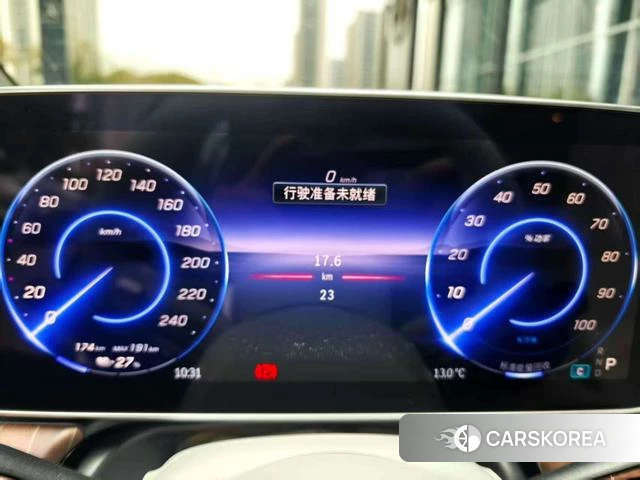 Mercedes-Benz EQE id 4271943 из Китая 17