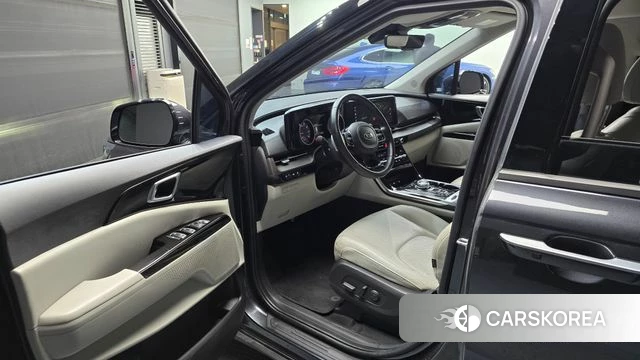 Kia Carnival 4th generation id 4244882 из Кореи 20