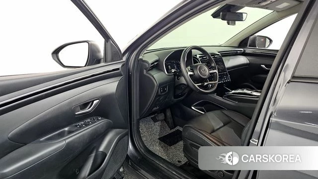 Hyundai Tucson (NX4) id 3839219 из Кореи 20