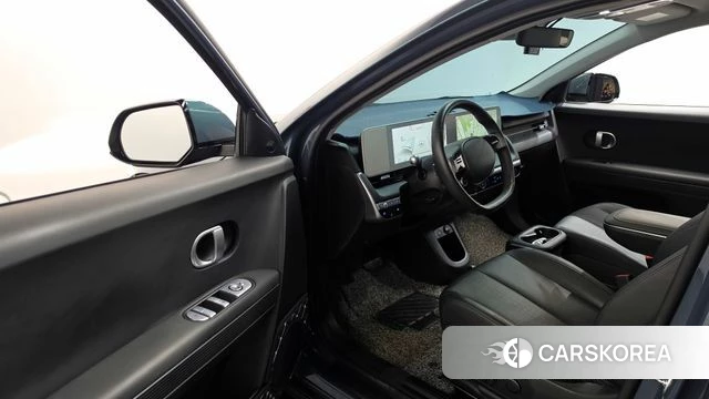 Hyundai Ionic 5 id 4368918 из Кореи 33