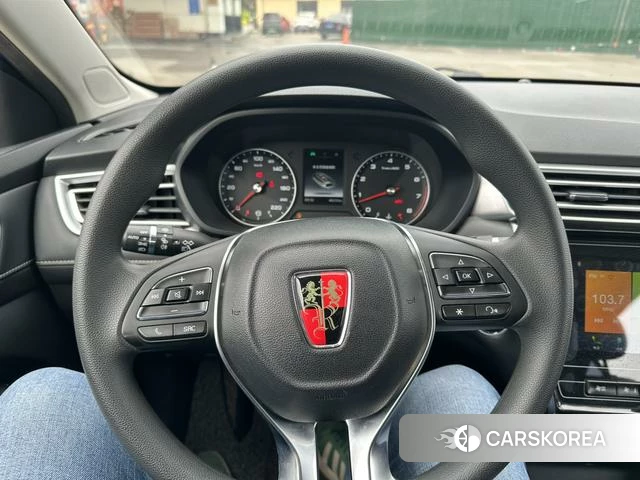 Roewe i5 id 4240316 из Китая 43