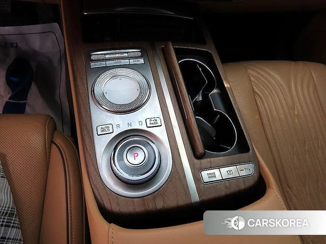 Genesis G80 (RG3) id 4415628 из Кореи 19