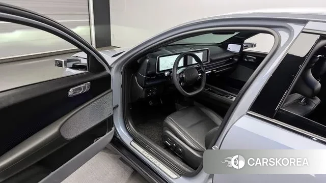 Hyundai Ionic 6 id 3354035 из Кореи 20