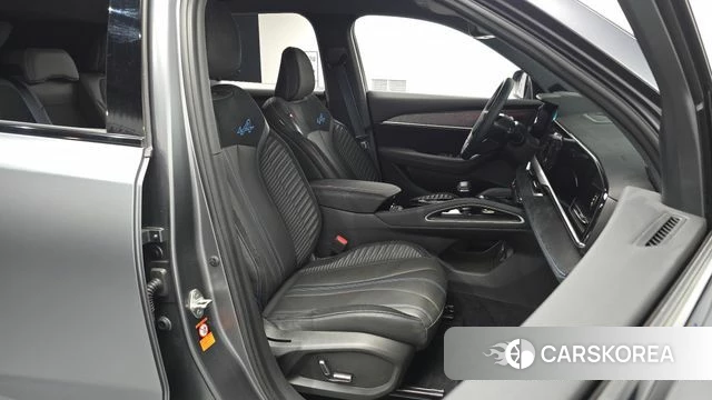 Renault Korea (Samsung) Grand Coleos id 3952694 из Кореи 20