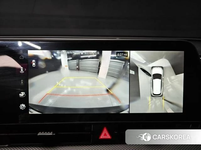 Kia Sportage 5th Generation id 3915247 из Кореи 20