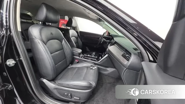 Kia K7 Premier id 3344226 из Кореи 20