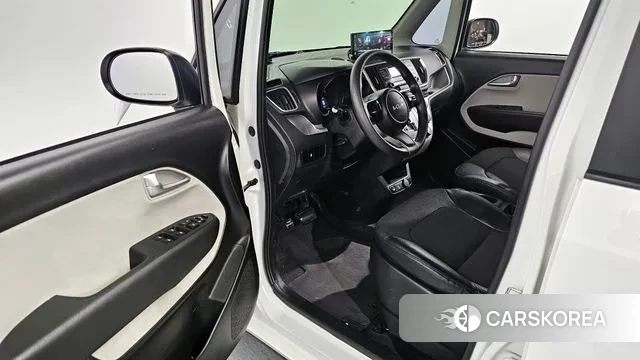 Kia The New Ray id 3473211 из Кореи 20