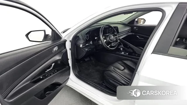 Hyundai Avante (CN7) id 3438130 из Кореи 20