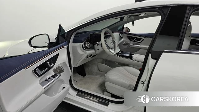 Mercedes-Benz EQE V295 id 3914740 из Кореи 20