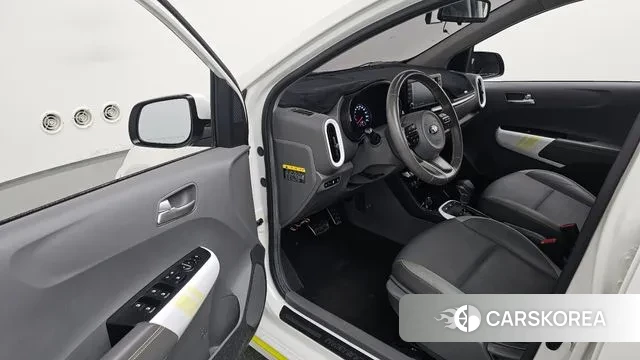 Kia All New Morning (JA) id 3024668 из Кореи 20