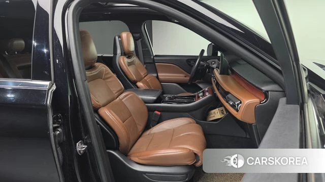 Lincoln Aviator 2nd generation id 3794959 из Кореи 20