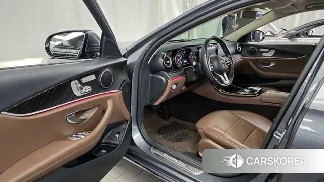 Mercedes-Benz E-Class W213 id 3357035 из Кореи 20