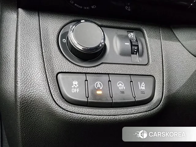 Chevrolet (GM Daewoo) The New Spark id 3340993 из Кореи 13