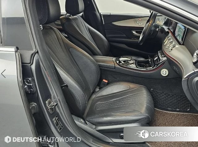 Mercedes-Benz CLS-Class C257 id 3955632 из Кореи 20