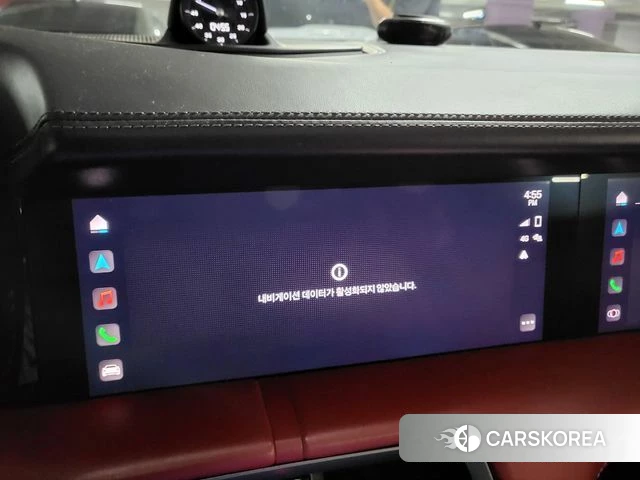 Porsche Taycan id 4542366 из Кореи 19