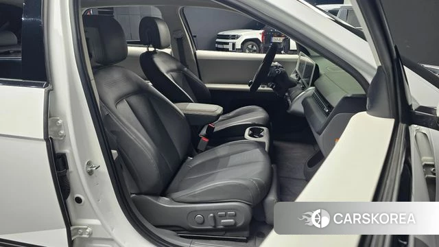 Hyundai Ionic 5 id 4415009 из Кореи 20