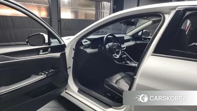 Kia K5 3rd generation id 3659759 из Кореи 20