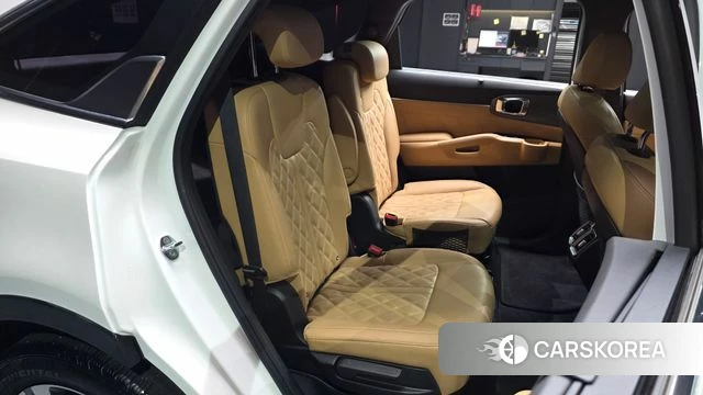 Kia Sorento 4th Generation id 4768996 из Кореи 36