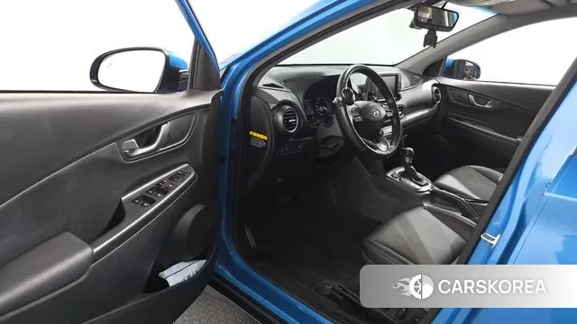 Hyundai Kona id 3568473 из Кореи 20