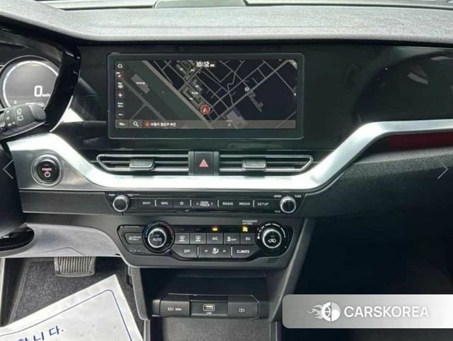 Kia Niro EV id 4445158 из Кореи 18