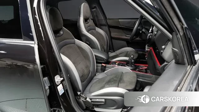 Mini Cooper S Countryman id 2931890 из Кореи 20