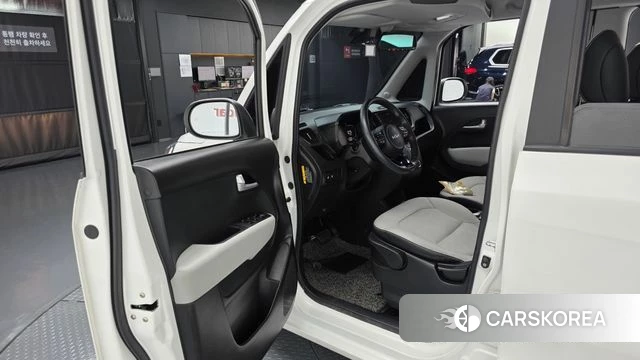 Kia The New Kia Ray id 3922434 из Кореи 21