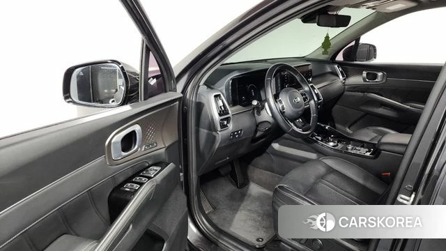 Kia Sorento 4th Generation id 4179836 из Кореи 20