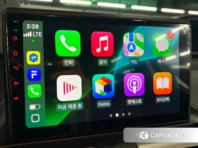 Hyundai Casper id 4495281 из Кореи 20