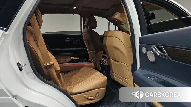 Genesis GV80 id 4585726 из Кореи 40