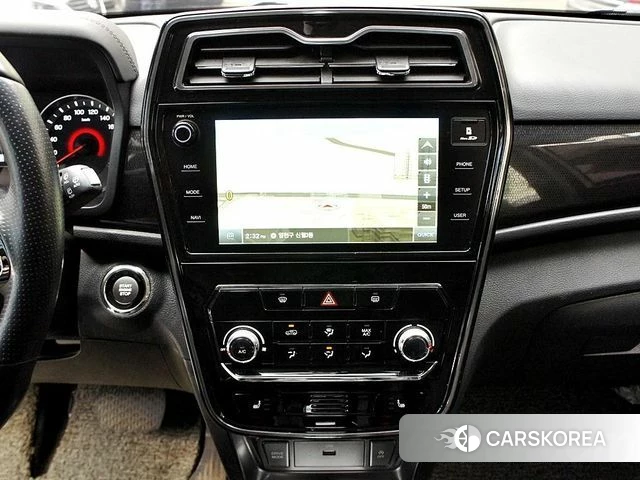 Ssangyong Tivoli Air id 3800359 из Кореи 19