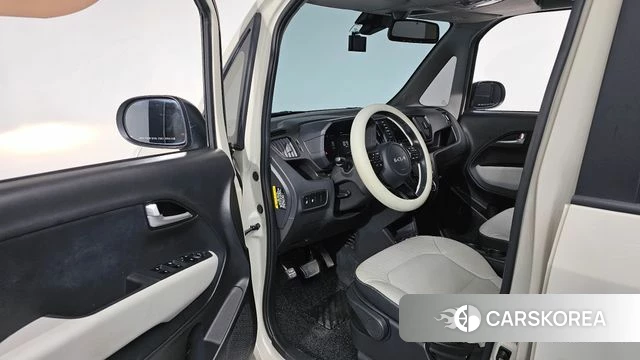 Kia The New Kia Ray id 4427767 из Кореи 36