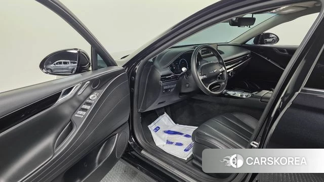 Genesis G80 (RG3) id 3812501 из Кореи 20