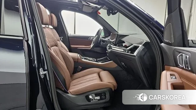 BMW X5 (G05) id 3451877 из Кореи 20