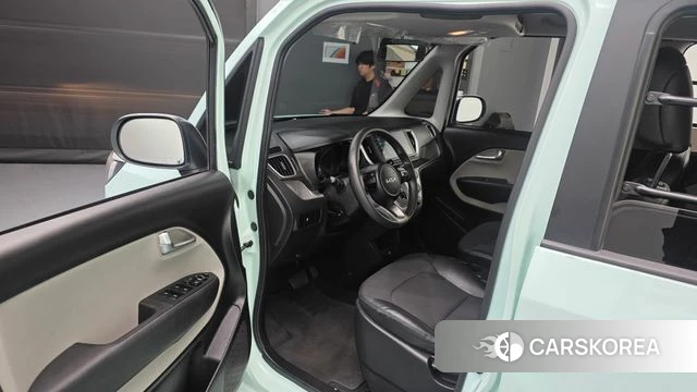 Kia The New Ray id 4495171 из Кореи 20