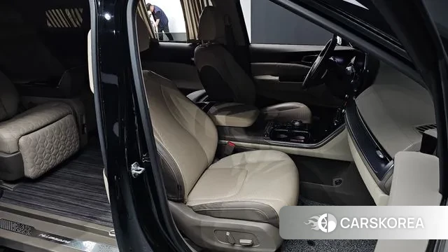 Kia Carnival 4th generation id 3281158 из Кореи 20