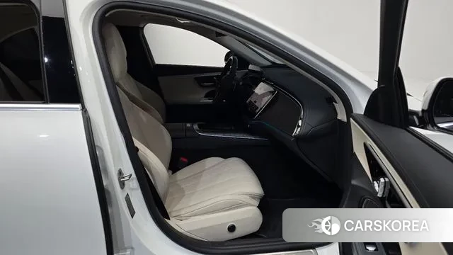 Mercedes-Benz E-Class W214 id 3437005 из Кореи 20