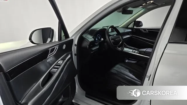 Genesis GV80 id 3598217 из Кореи 20