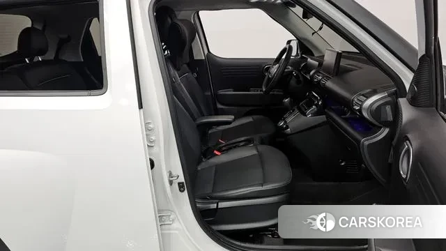 Hyundai Casper id 3482977 из Кореи 20