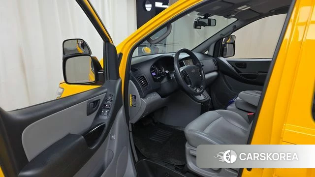 Hyundai The New Grand Starex id 4377582 из Кореи 20