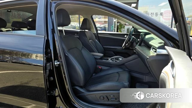 Kia K5 3rd generation id 3812579 из Кореи 20