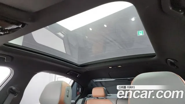 BMW 5 Series (G60) id 2521513 из Кореи 20